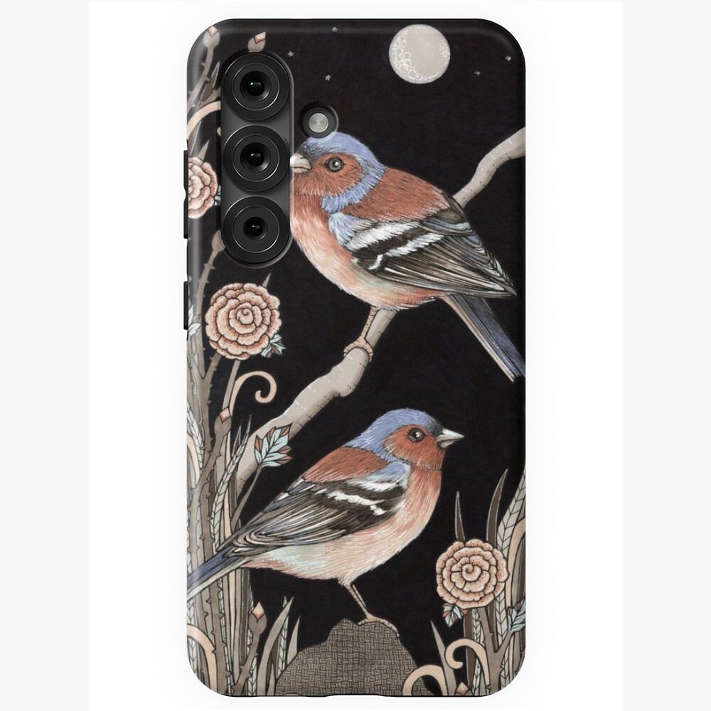 Item preview, Samsung Galaxy Tough Case designed and sold by AnitaInverarity.