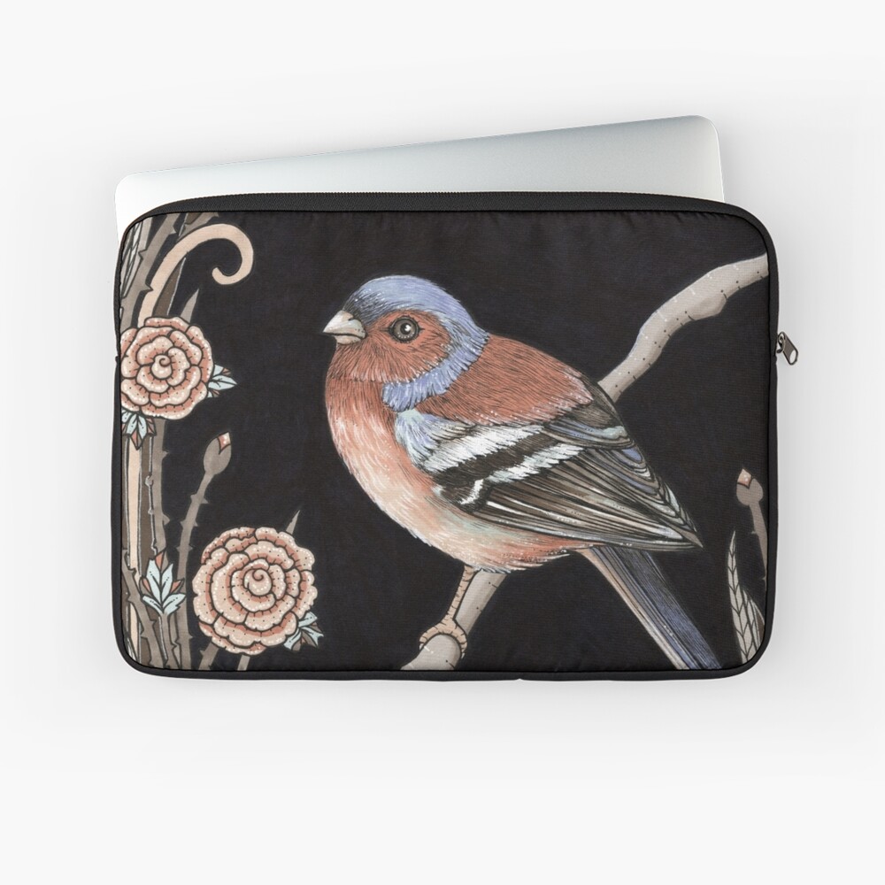 Item preview, Laptop Sleeve designed and sold by AnitaInverarity.