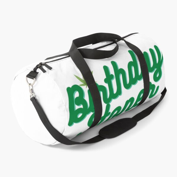 Item preview, Birthday Stoner | Stoners Gift | Pothead Birthday Present | Cannabis Gifts designed and sold by AlfaEcho.