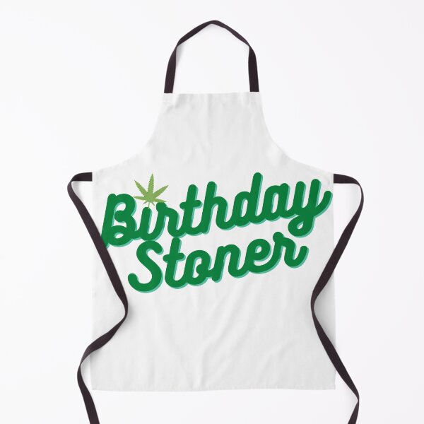 Item preview, Birthday Stoner | Stoners Gift | Pothead Birthday Present | Cannabis Gifts designed and sold by AlfaEcho.