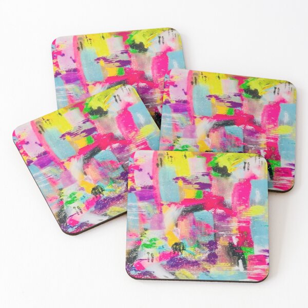 Item preview, ABSTRACT ART SERIES designed and sold by ODD-ONE.