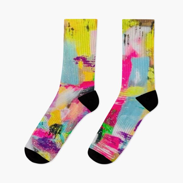 Item preview, ABSTRACT ART SERIES designed and sold by ODD-ONE.