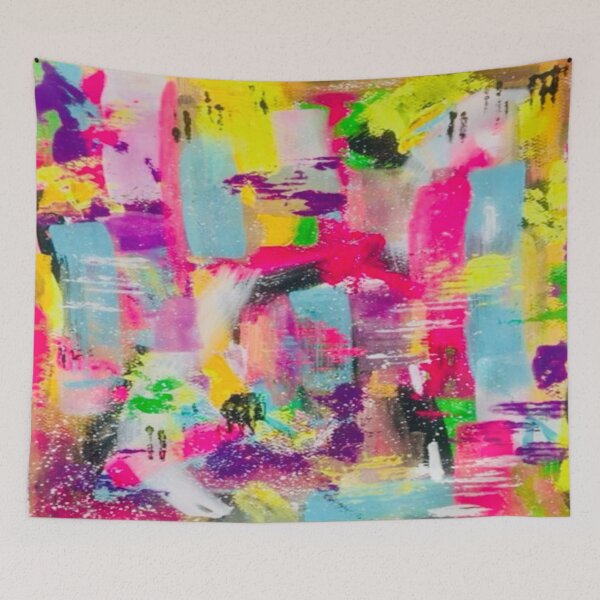 Item preview, ABSTRACT ART SERIES designed and sold by ODD-ONE.