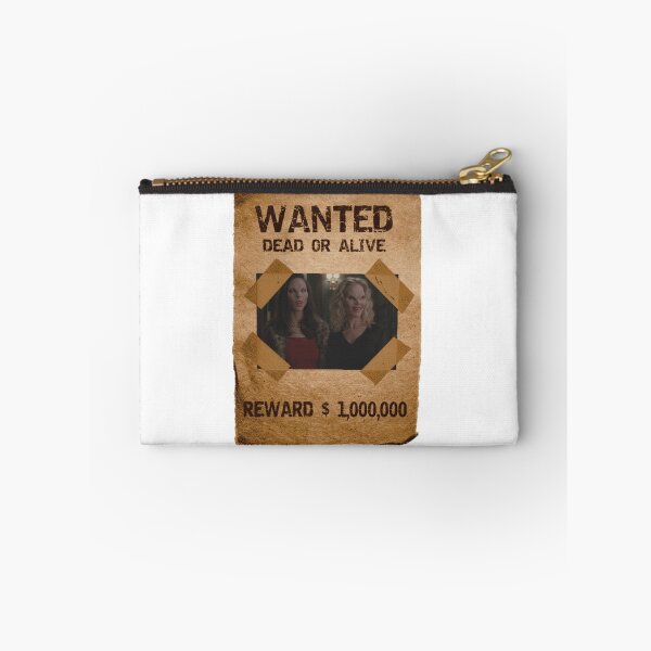 Item preview, Buffy Darla and Drusilla Wanted designed and sold by leanne-marie93.