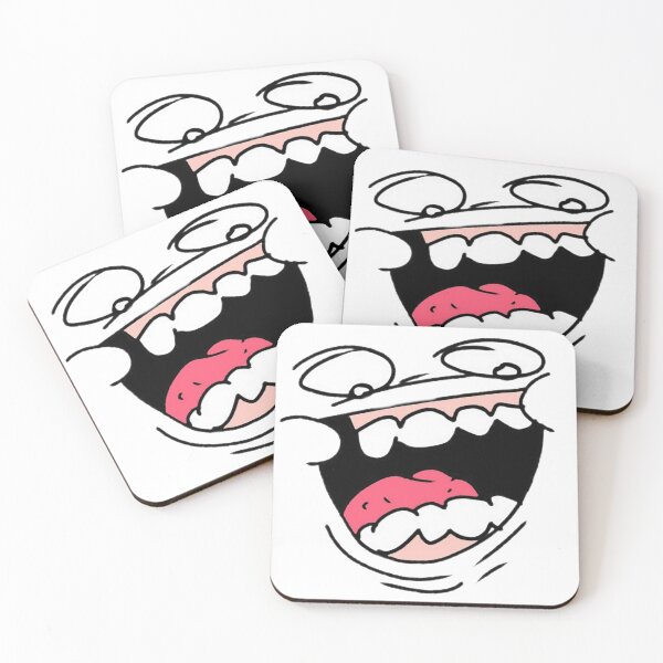Item preview, JUST SMILE designed and sold by SHOPPING BUDDY.