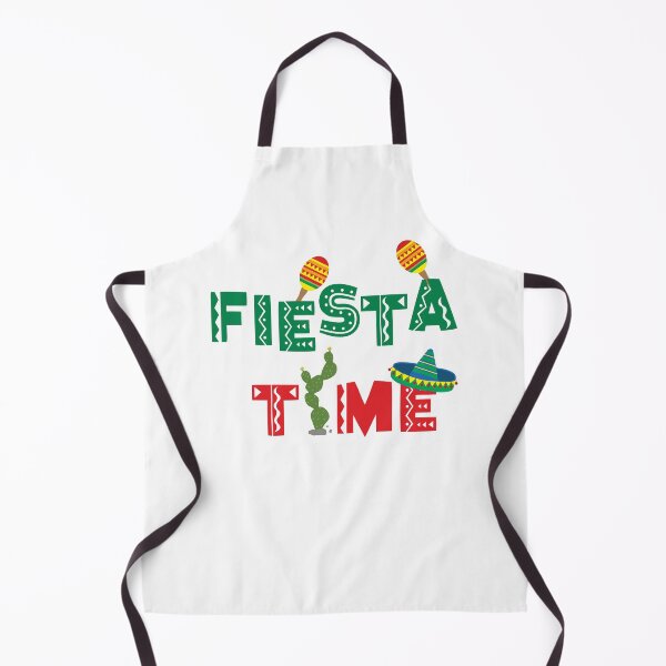 Item preview, Fiesta Time - 5 Cinco de Mayo designed and sold by Xavier Vieira.
