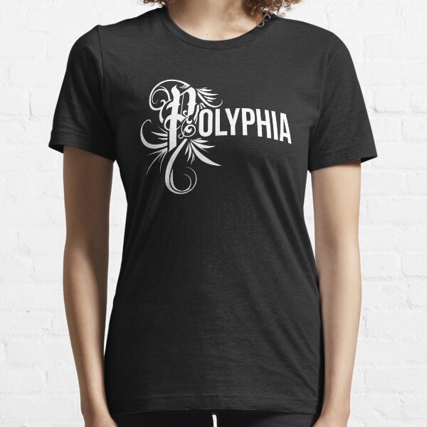 POLYPHIA Essential T-Shirt