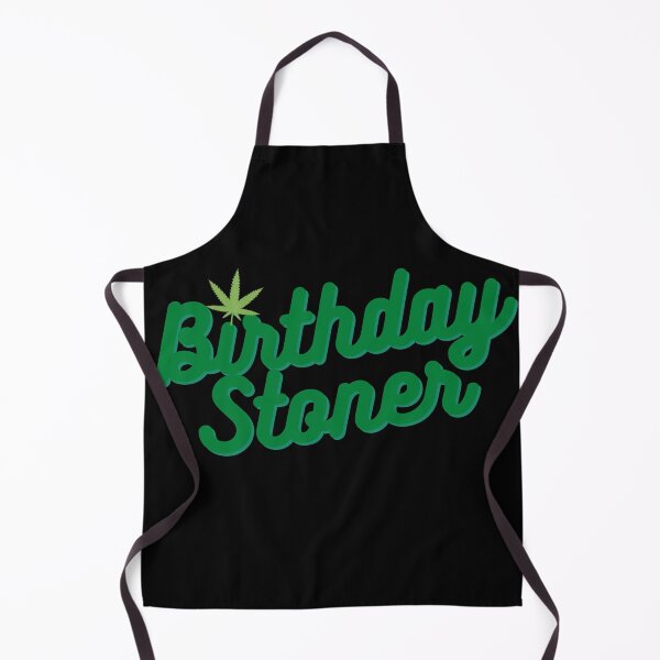 Item preview, Birthday Stoner | Stoners Gift | Pothead Birthday Present | Cannabis Gifts designed and sold by AlfaEcho.