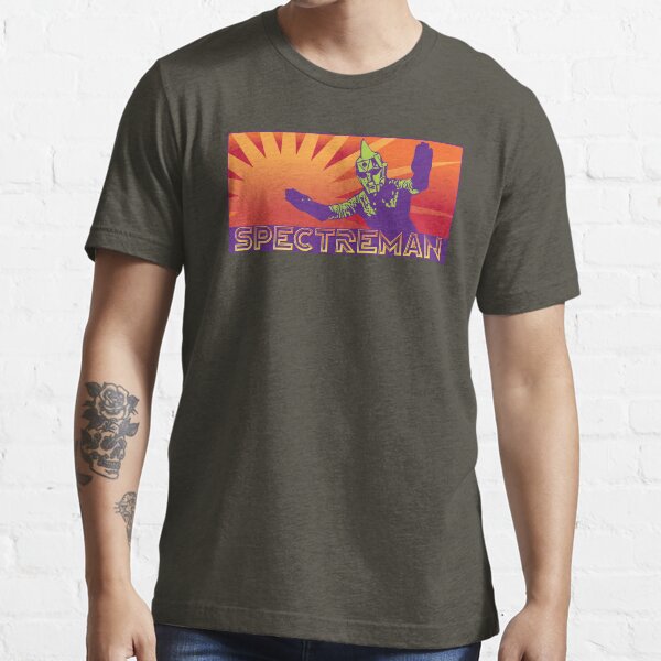Spectreman Essential T-Shirt