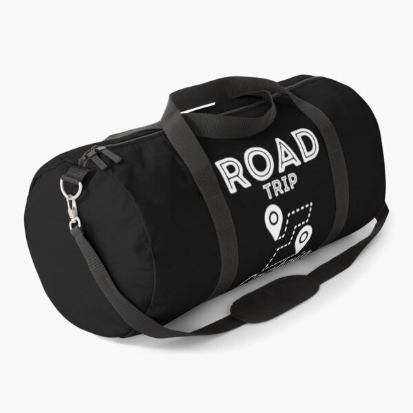 Item preview, Road Trip captain designed and sold by anassrida.