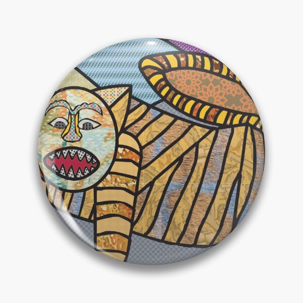 Item preview, The king of Sundarban jungle designed and sold by Dipanjan20.
