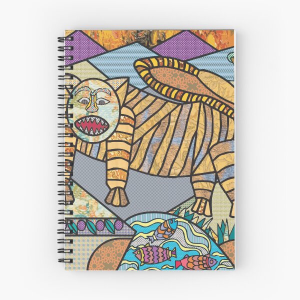 Item preview, The king of Sundarban jungle designed and sold by Dipanjan20.