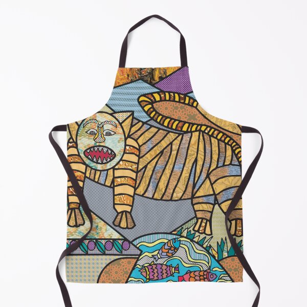 Item preview, The king of Sundarban jungle designed and sold by Dipanjan20.