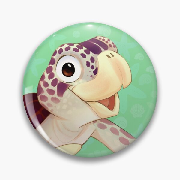 Item preview, Green sea turtle designed and sold by PaulaBS.