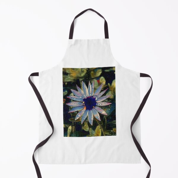 Item preview, A Beautiful Painting of an African Daisy - Impressionism designed and sold by Rocketman2017.