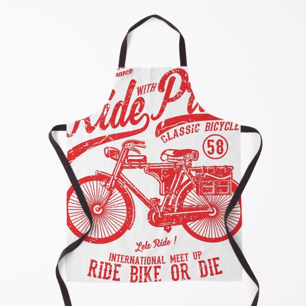 Item preview, Ride with Pride designed and sold by lunegreiros.