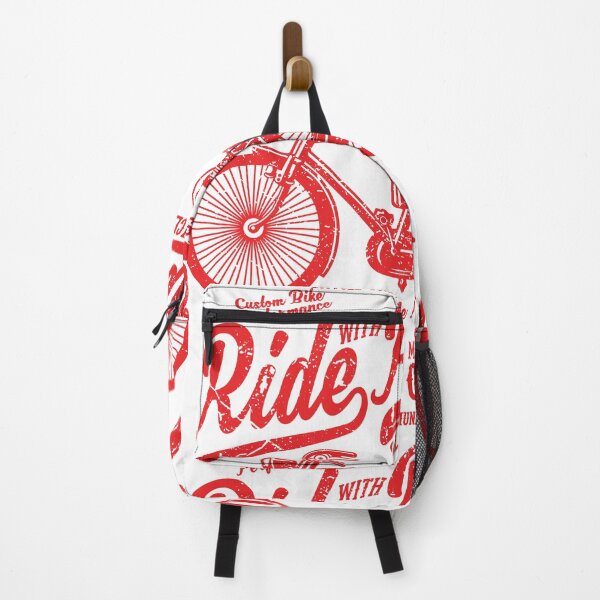 Item preview, Ride with Pride designed and sold by lunegreiros.