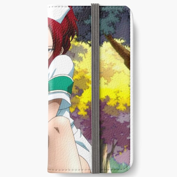 Erza iPhone Wallet