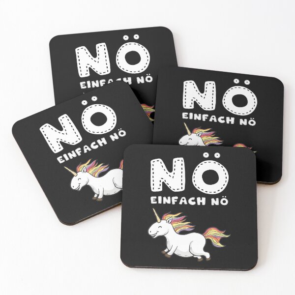 Item preview, Lower Austria unicorn funny saying - girls, teenagers & women designed and sold by Lenny Stahl.