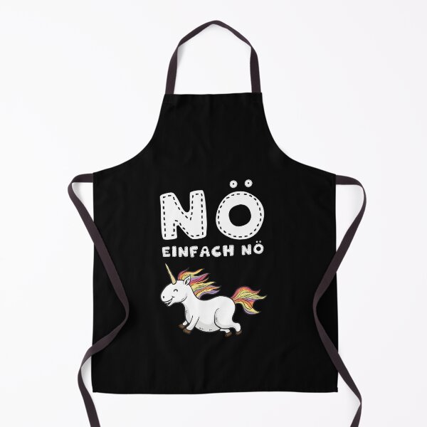Item preview, Lower Austria unicorn funny saying - girls, teenagers & women designed and sold by Lenny Stahl.