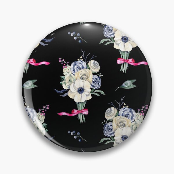 Item preview, Floral Pattern Volume 7 designed and sold by VibrantGifts.