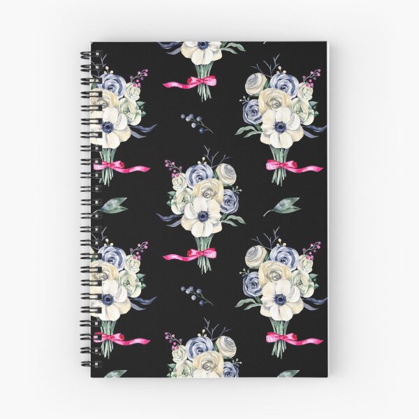 Item preview, Floral Pattern Volume 7 designed and sold by VibrantGifts.