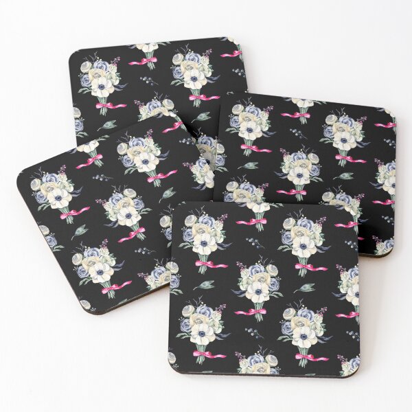Item preview, Floral Pattern Volume 7 designed and sold by VibrantGifts.