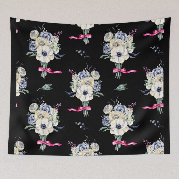 Item preview, Floral Pattern Volume 7 designed and sold by VibrantGifts.