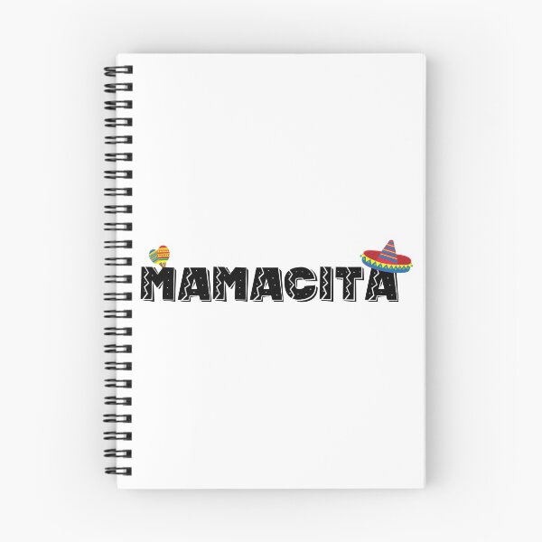 Item preview, Mamacita - 5 Cinco de Mayo designed and sold by Xavier Vieira.