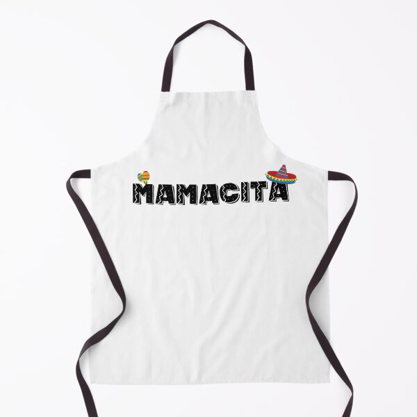 Item preview, Mamacita - 5 Cinco de Mayo designed and sold by Xavier Vieira.