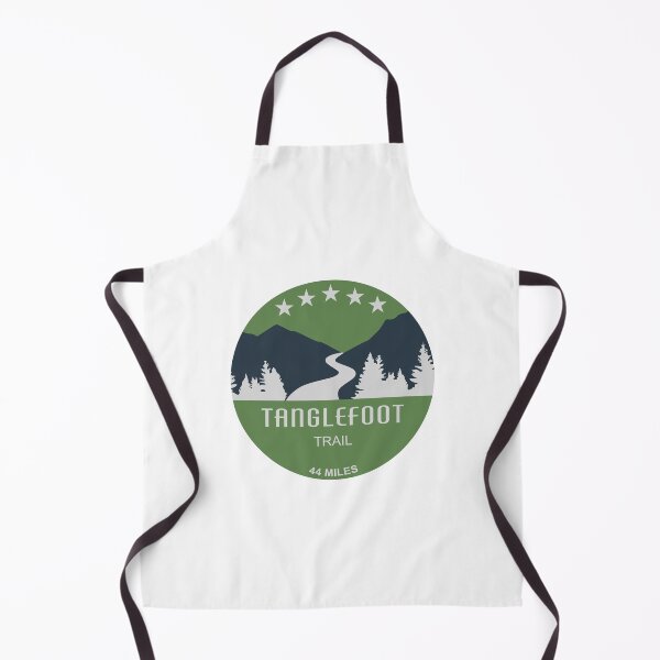 Item preview, Tanglefoot Trail designed and sold by Esskay Designs.