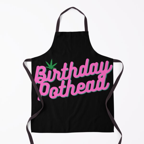 Item preview, Birthday Pothead | Stoners Gift | Pothead Birthday Present | Cannabis Gifts designed and sold by AlfaEcho.