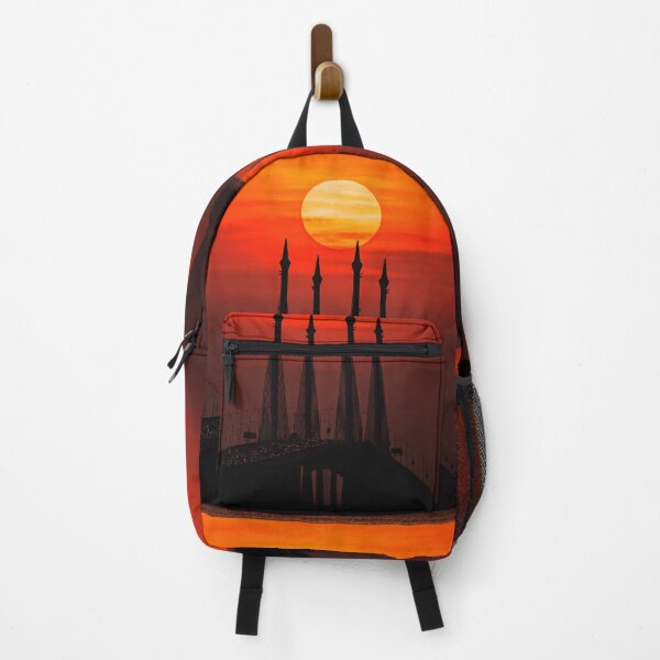 Item preview, Sunrise over Penang Bridge designed and sold by David ST Loh Images.