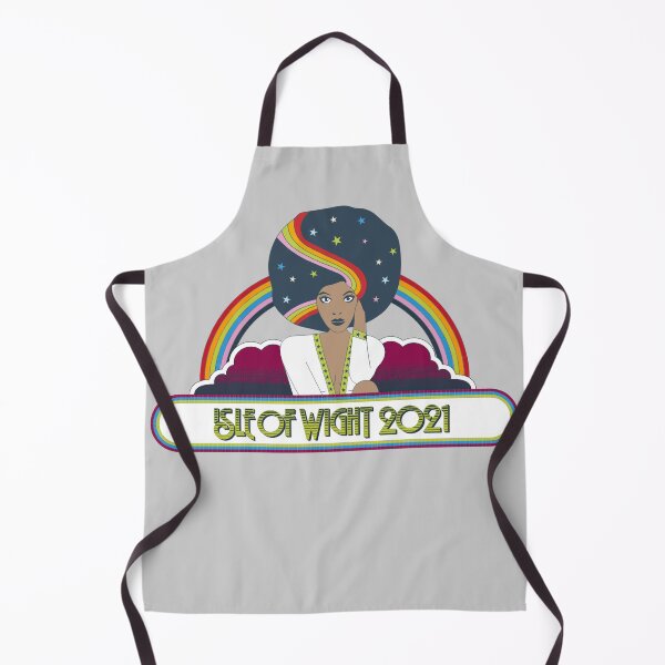 Item preview, Isle of Wight Summer 2021 Design (Beach, Holiday etc) For Clothing, Prints, Merchandise etc designed and sold by GriffinDesignUK.
