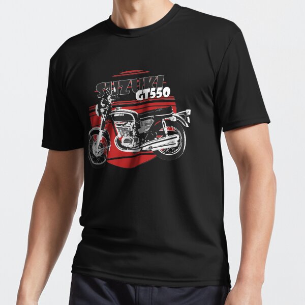 suzuki motorcycle shirts