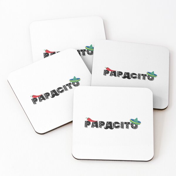 Item preview, Papacito - 5 Cinco de Mayo designed and sold by Xavier Vieira.
