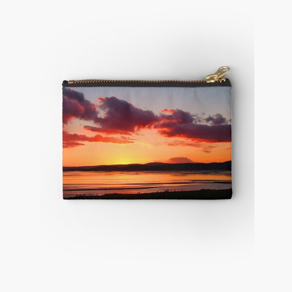 Item preview, Sunset, Silverdale, Cumbria designed and sold by beanphoto.