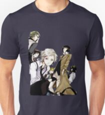 bungou stray dogs merch amazon