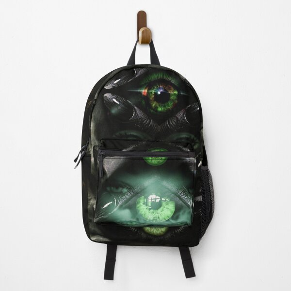 Item preview, Green Eyes designed and sold by ROMANGREENART.