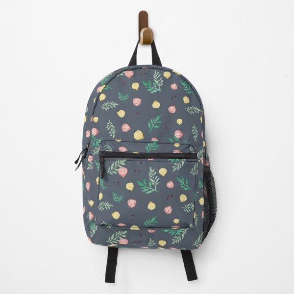 Item preview, Citrus Grove (day) designed and sold by Vera-K-Design.