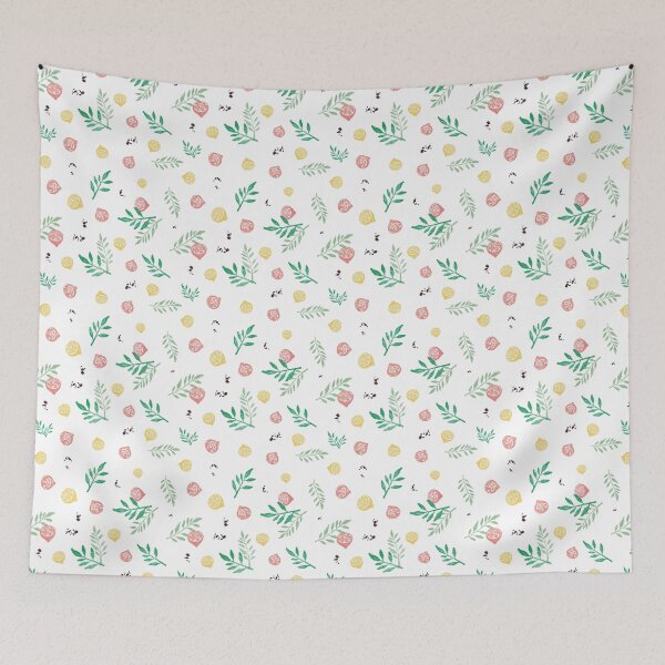 Item preview, Citrus Grove (day) designed and sold by Vera-K-Design.