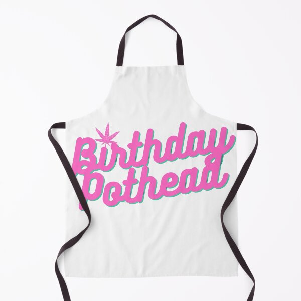 Item preview, Birthday Pothead | Stoners Gift | Pothead Birthday Present | Cannabis Gifts designed and sold by AlfaEcho.
