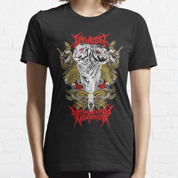 POLYPHIA Essential T-Shirt