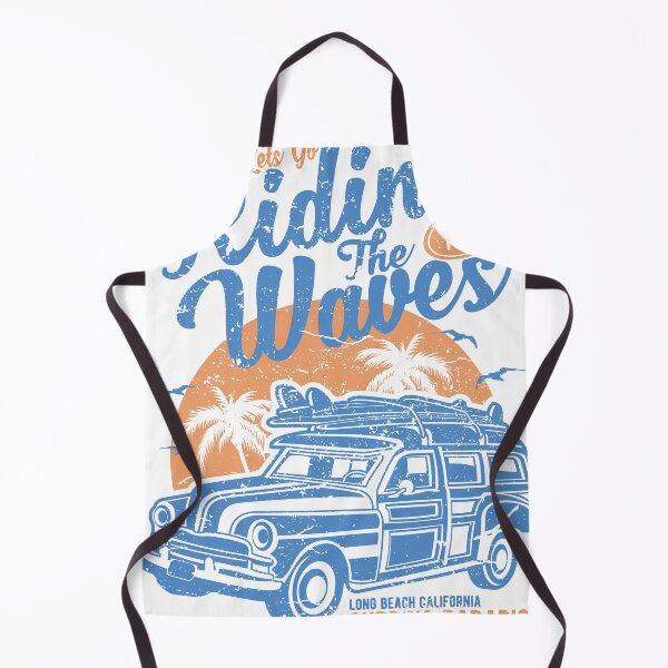 Item preview, Riding the waves designed and sold by lunegreiros.