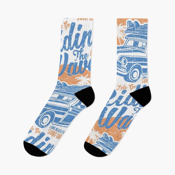 Item preview, Riding the waves designed and sold by lunegreiros.