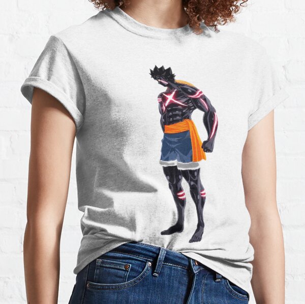 Luffy Gear 5 T Shirts Redbubble