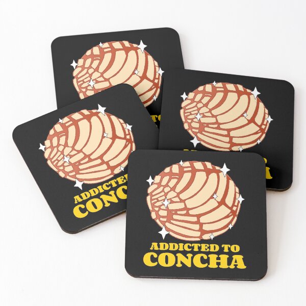 Item preview, Addicted to Concha designed and sold by luisraultg.