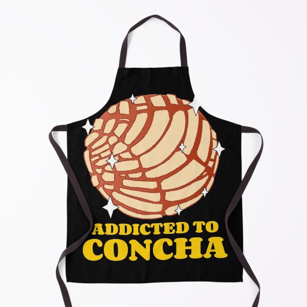 Item preview, Addicted to Concha designed and sold by luisraultg.