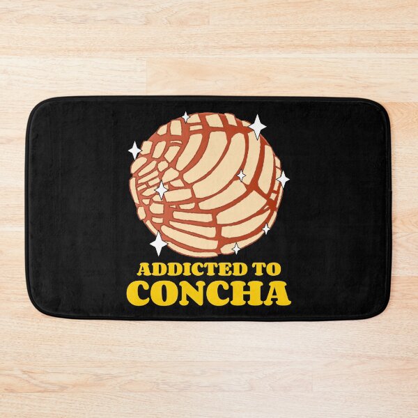 Item preview, Addicted to Concha designed and sold by luisraultg.