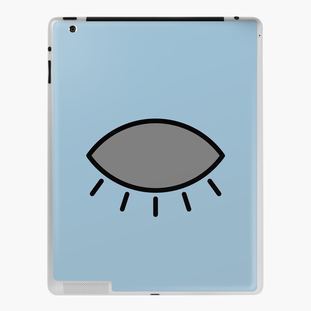 Item preview, iPad Skin designed and sold by reIntegration.